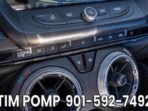 Used 2018 Chevrolet Camaro LT w/ RS Package RWD image 21