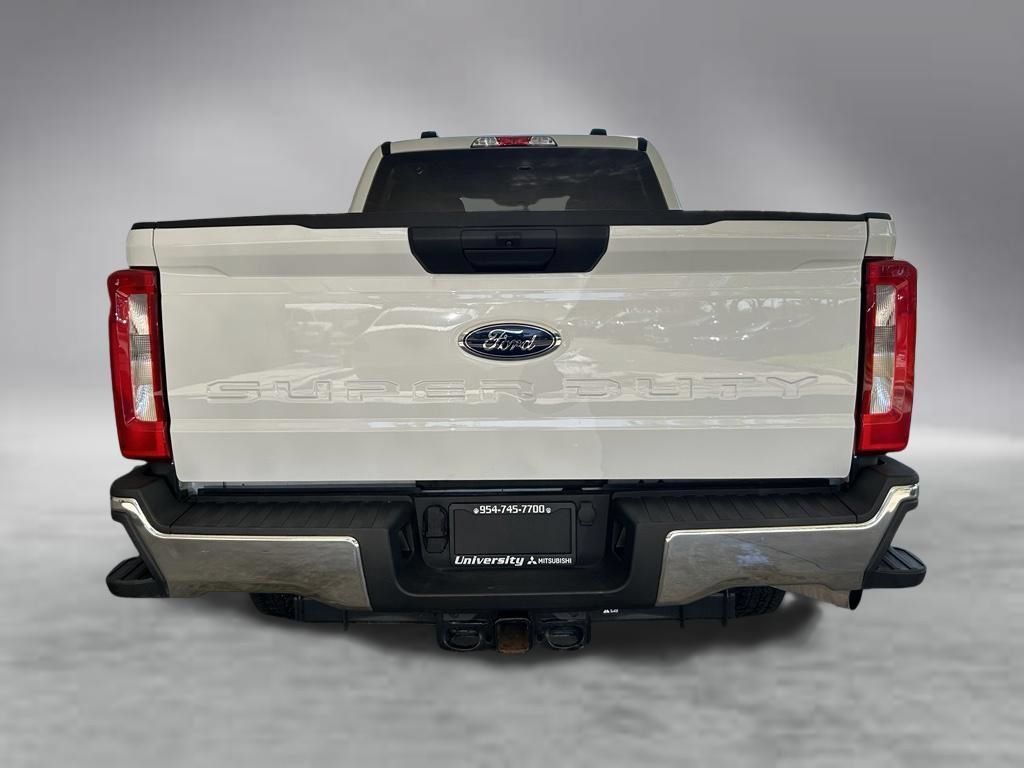 Used 2026 Ford F250 XLT AWD/4WD image 33