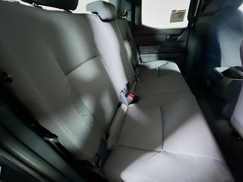 New 2026 Toyota Tacoma SR5 AWD/4WD image 22