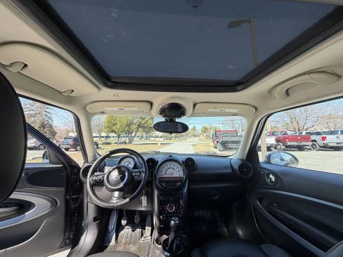 Used 2013 MINI Cooper Paceman S AWD/4WD image 10