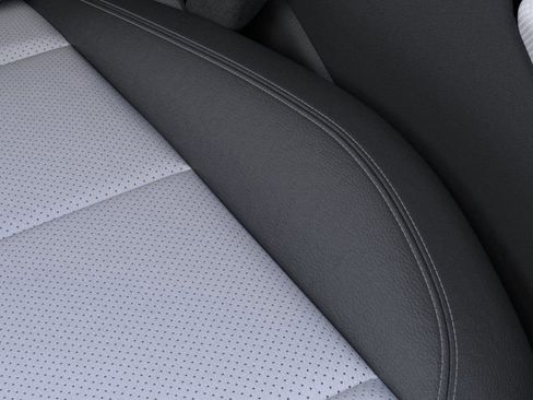 New 2026 Chevrolet Equinox EV LT w/ Convenience Package II image 45