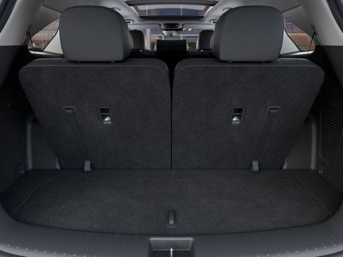 New 2025 Kia Sorento S w/ Panoramic Sunroof Package image 19