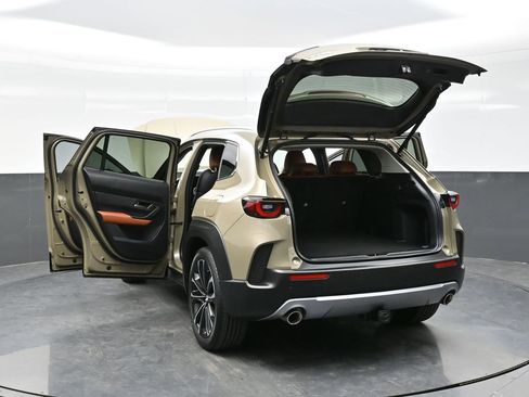 Used 2025 MAZDA CX-50 2.5 Turbo w/ Cargo Package image 42