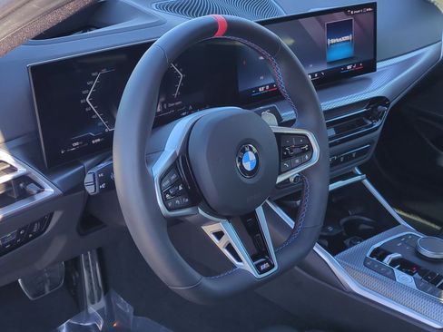 Used 2025 BMW M340i RWD image 18