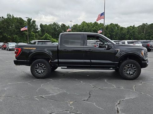 Used 2023 Ford F150 Tremor w/ Equipment Group 402A High image 12