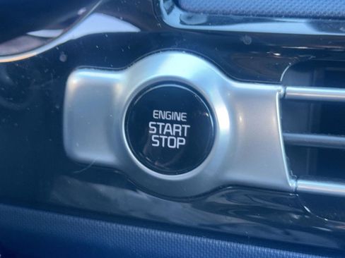 Certified 2023 Kia Seltos S w/ Navigation Package image 28