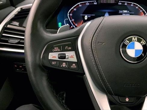 Used 2021 BMW X5 xDrive40i w/ Executive Package image 18