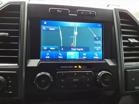 Used 2020 Ford F150 XLT w/ Equipment Group 302A Luxury image 19