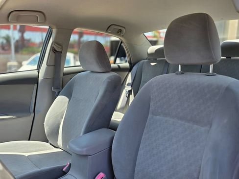 Used 2009 Toyota Corolla LE FWD image 20