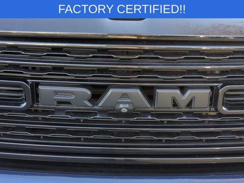Certified 2022 RAM 1500 Limited image 41