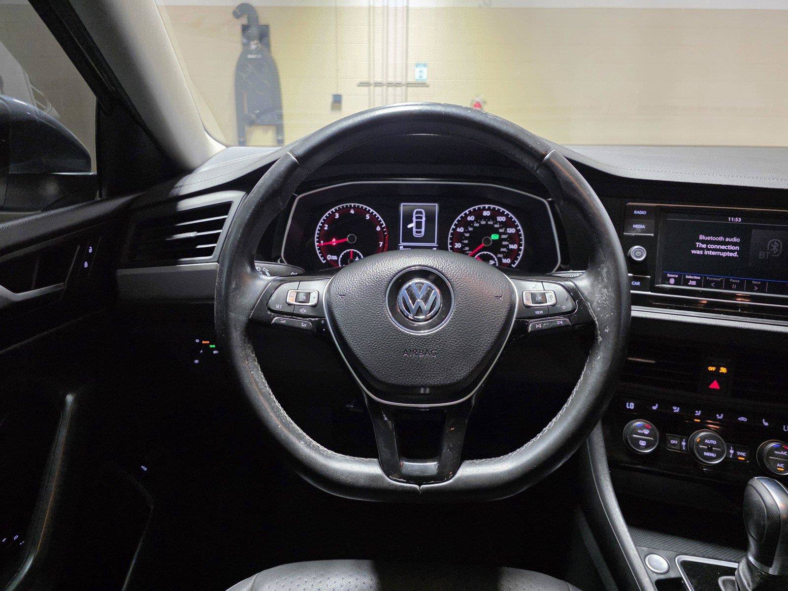 Used 2019 Volkswagen Jetta SE FWD image 20