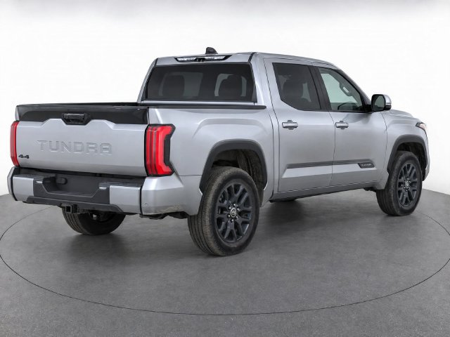 Used 2023 Toyota Tundra Platinum AWD/4WD image 7