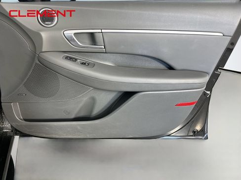 Used 2023 Hyundai Sonata SEL Plus FWD image 39