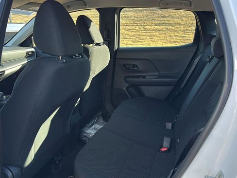 New 2026 Nissan Kicks S image 9