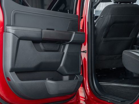 Certified 2021 Ford F150 XLT w/ Equipment Group 302A High image 39