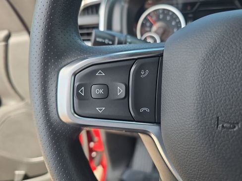 New 2026 RAM 1500 Tradesman AWD/4WD image 20