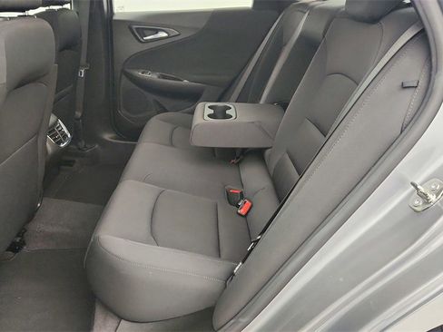 Certified 2023 Chevrolet Malibu LT image 25