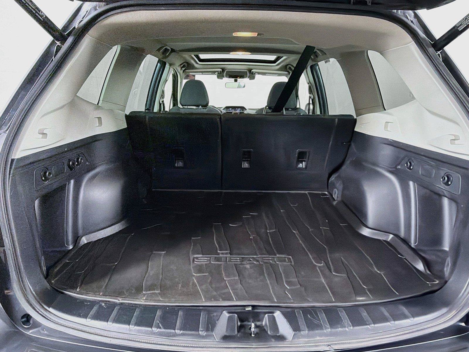 Used 2021 Subaru Forester Premium AWD/4WD image 14
