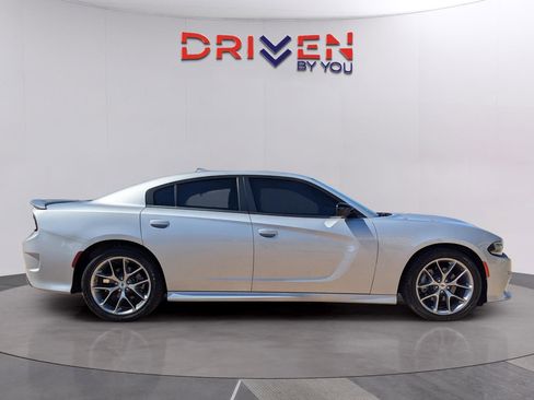 Used 2023 Dodge Charger GT w/ Navigation & Travel Group image 6