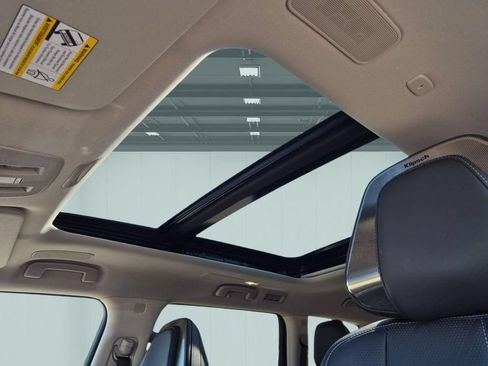 Certified 2025 INFINITI QX80 Sensory AWD/4WD image 13