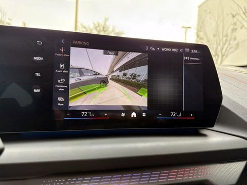 Certified 2025 BMW 228i xDrive w/ M Sport Package image 23