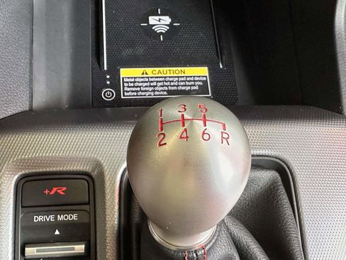 Used 2024 Honda Civic Type R image 27