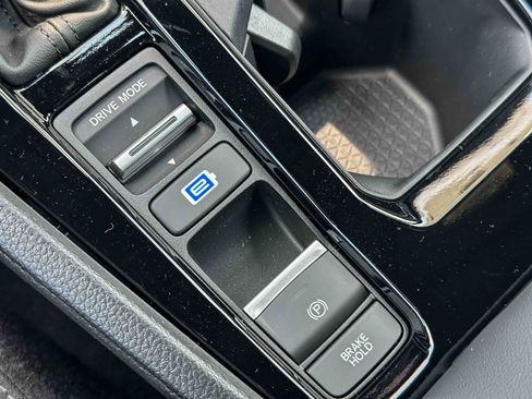 New 2025 Honda Accord Sport image 24