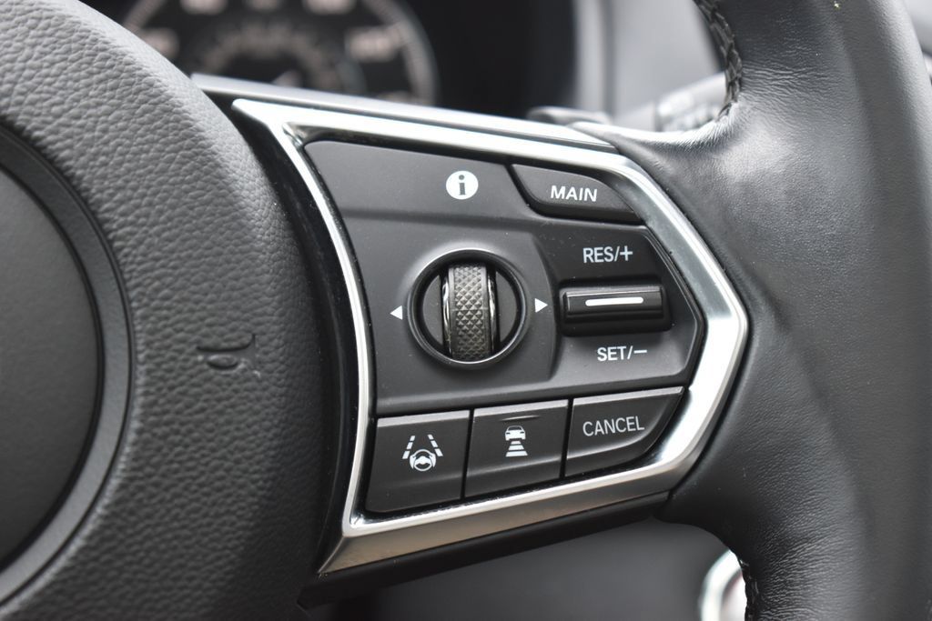Used 2020 Acura RDX FWD image 10