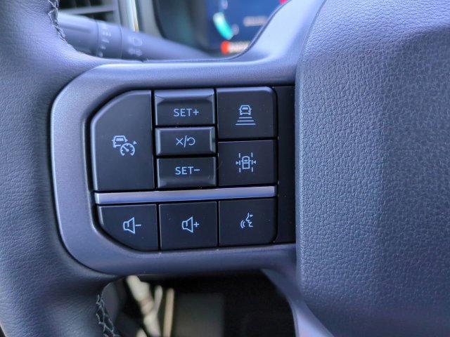 New 2026 Ford F250 Lariat w/ Black Appearance Package AWD/4WD image 26