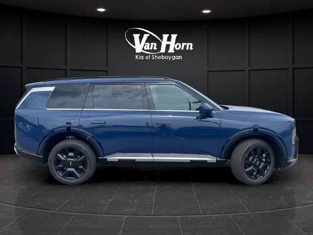 New 2027 Kia Telluride SX Prestige AWD/4WD image 8