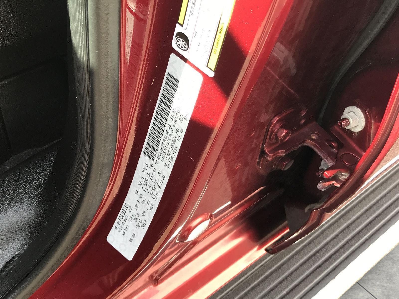 Used 2019 RAM 1500 Big Horn AWD/4WD image 27