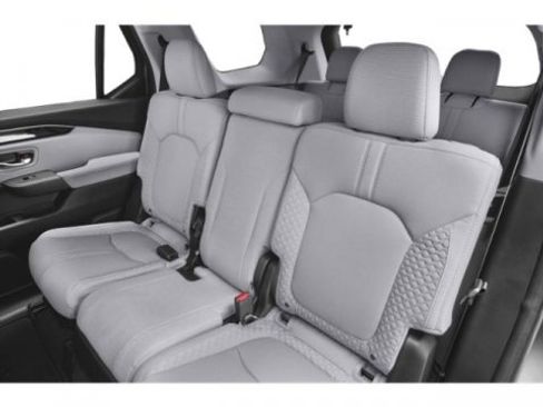 Used 2023 Honda Pilot LX image 16