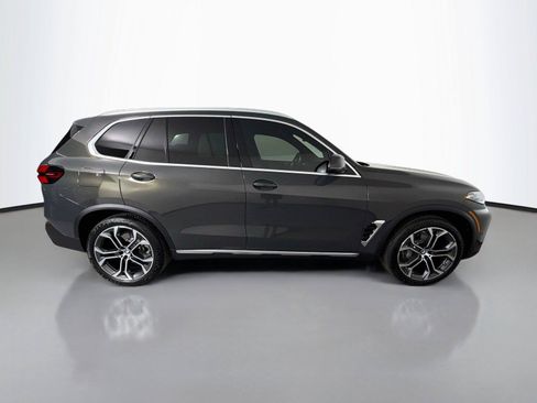 New 2026 BMW X5 sDrive40i w/ Climate Comfort Package RWD image 4