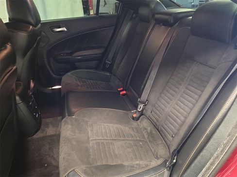 Used 2017 Dodge Charger R/T image 13