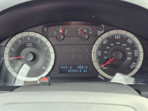 Used 2008 Ford Escape Limited image 11