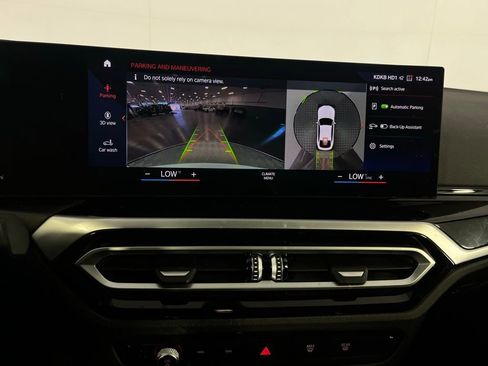 Used 2023 BMW i4 eDrive35 w/ Premium Package image 20