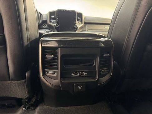 Used 2020 RAM 1500 Rebel AWD/4WD image 29