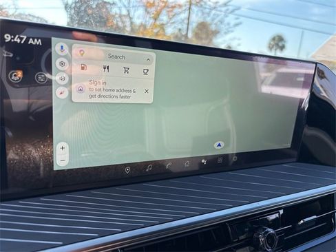 New 2026 INFINITI QX80 Autograph w/ Premium Cargo Package image 33