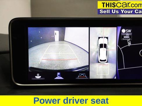 Used 2019 Lexus RX 350 FWD w/ Navigation Package image 16