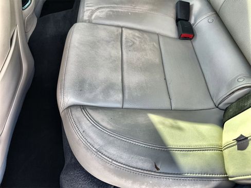 Used 2017 Cadillac CTS Luxury image 17