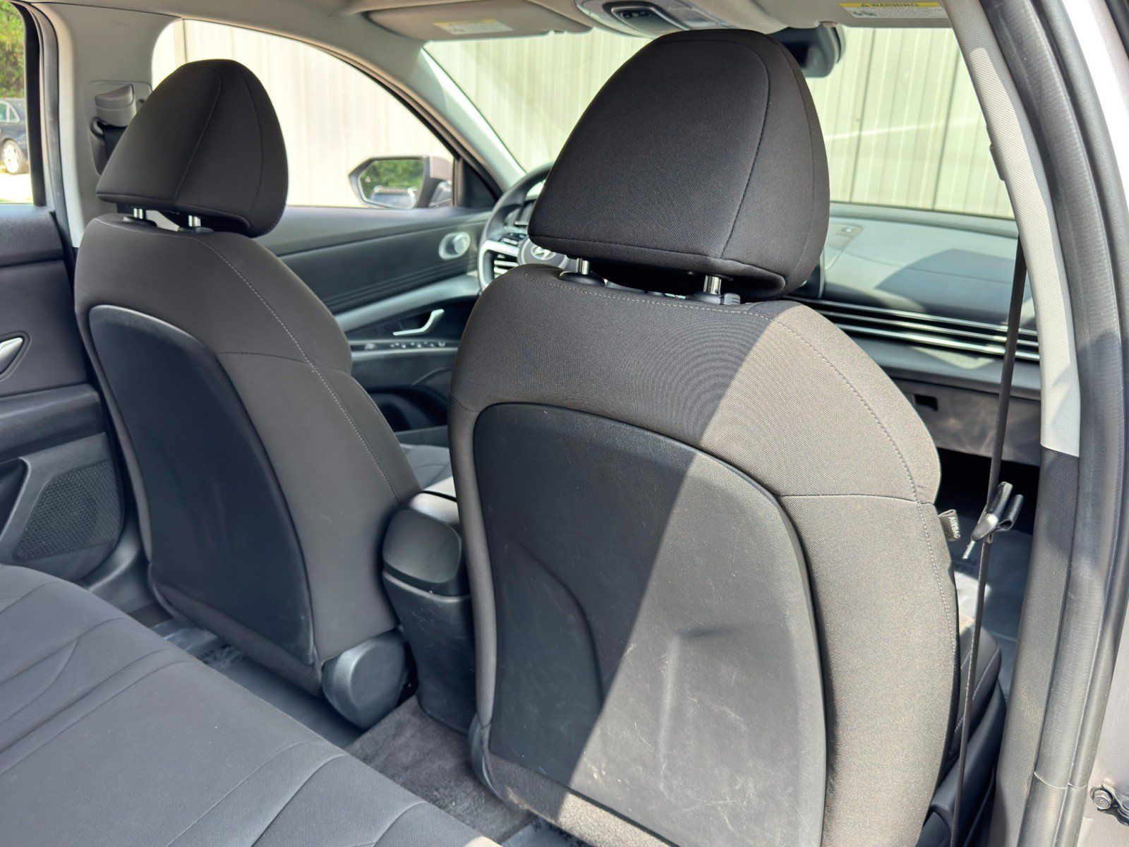 Used 2022 Hyundai Elantra Blue FWD image 30