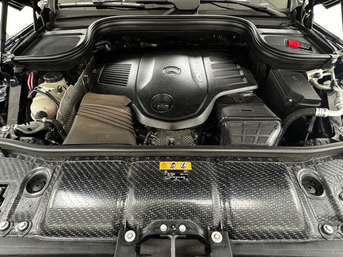 Used 2020 Mercedes-Benz GLE 450 4MATIC image 42