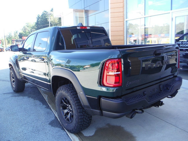 New 2027 RAM 1500 RHO AWD/4WD image 24