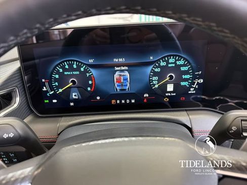 Certified 2026 Ford Mustang GT Premium RWD image 19