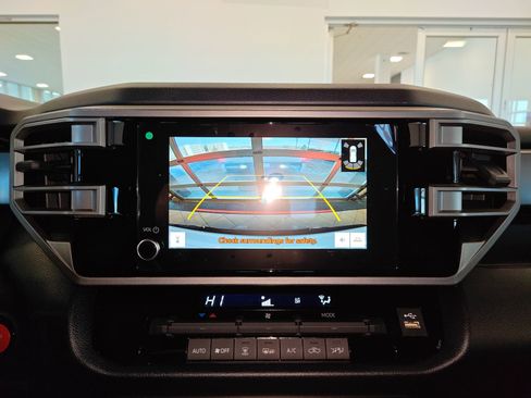 New 2026 Toyota Tundra SR5 w/ TRD Off-Road Package image 22