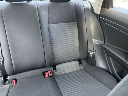 Used 2025 Volkswagen Jetta S image 36