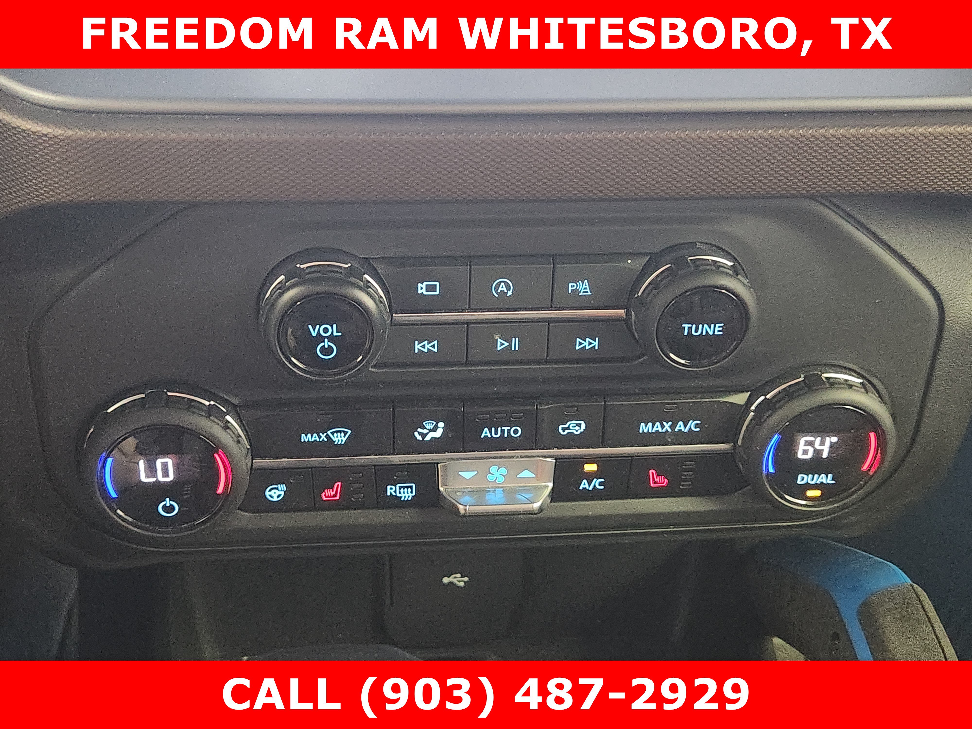Used 2023 Ford Bronco Outer Banks AWD/4WD image 13