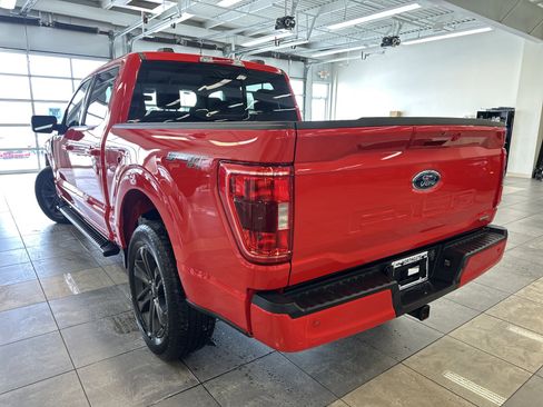 Used 2023 Ford F150 XLT w/ Equipment Group 302A High image 18