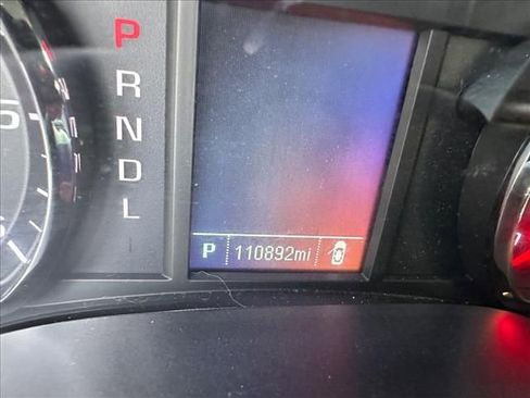 Used 2018 Chevrolet Silverado 1500 Custom w/ Custom Value Package image 22