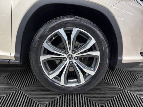 Used 2019 Lexus RX 350 AWD image 31